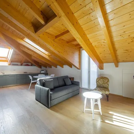 Easy Life - Elegante Trilocale In Zona Porta Venezia * Μιλάνο
