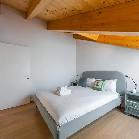 Διαμέρισμα Easy Life - Elegante Trilocale In Zona Porta Venezia