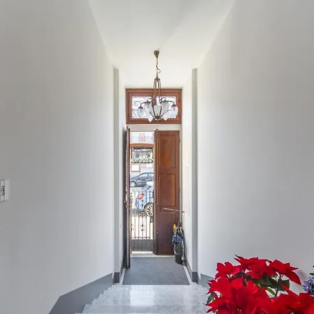 Διαμέρισμα Easy Life - Elegante Trilocale In Zona Porta Venezia Μιλάνο