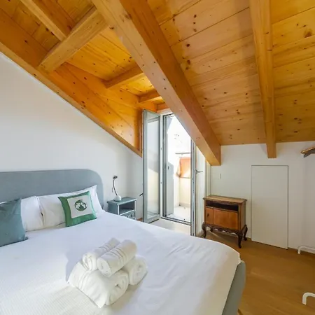 Easy Life - Elegante Trilocale In Zona Porta Venezia Διαμέρισμα Μιλάνο