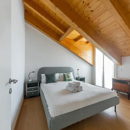 Διαμέρισμα Easy Life - Elegante Trilocale In Zona Porta Venezia *
