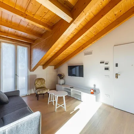 Easy Life - Elegante Trilocale In Zona Porta Venezia Μιλάνο